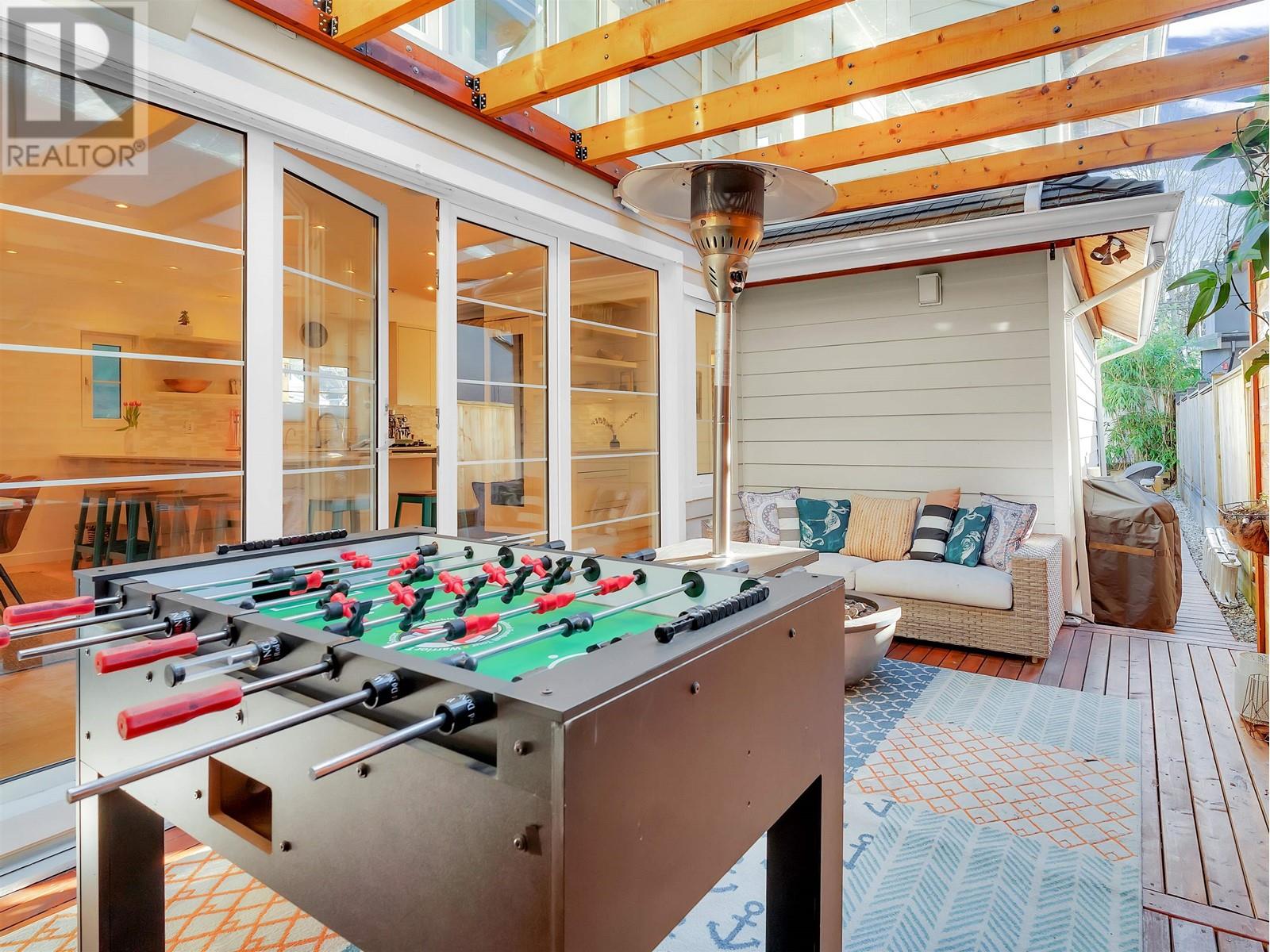 Listing Picture 13 of 40 : 420 W 17TH AVENUE, Vancouver / 溫哥華 - 魯藝地產 Yvonne Lu Group - MLS Medallion Club Member