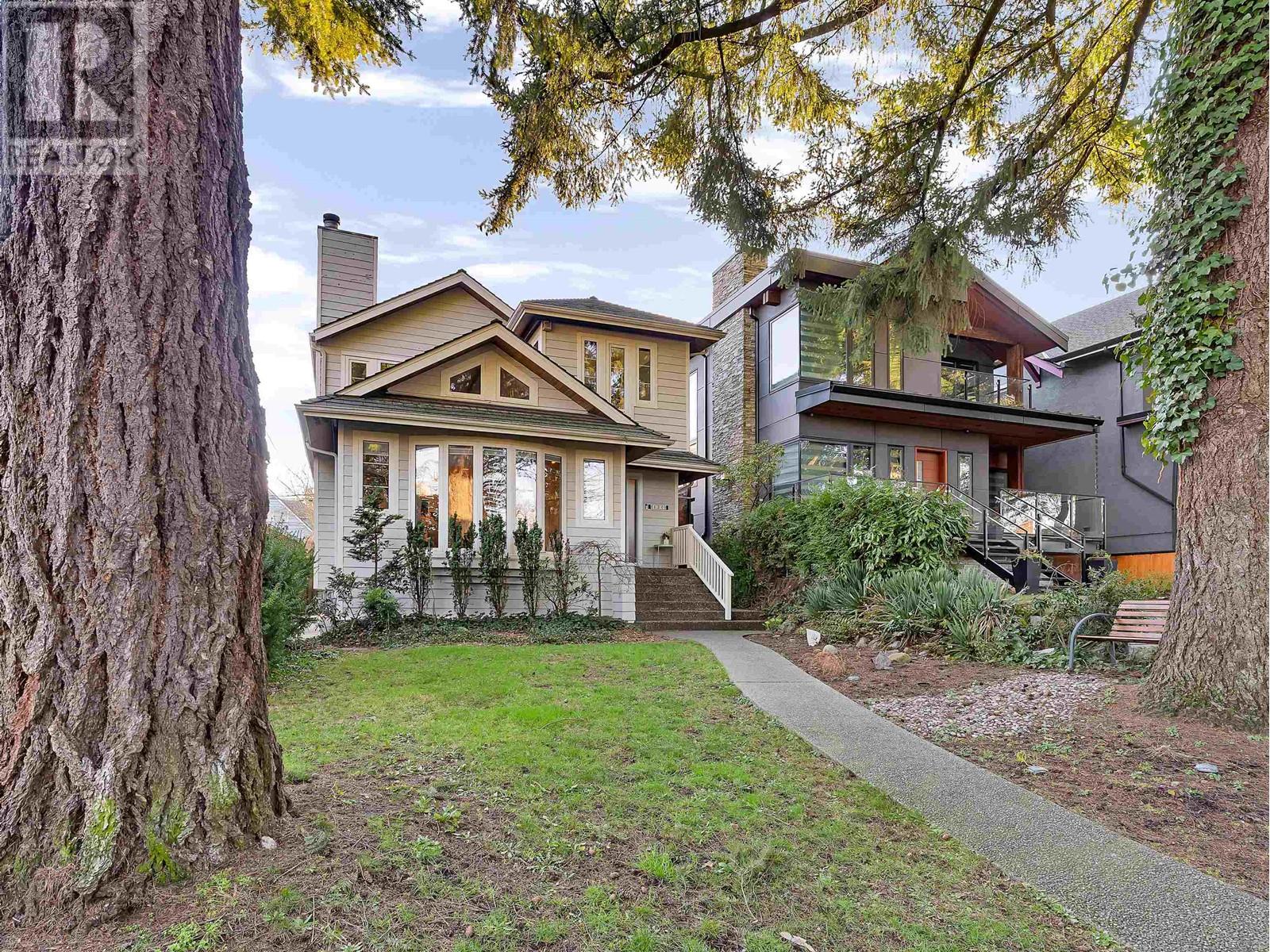 Listing Picture 39 of 40 : 420 W 17TH AVENUE, Vancouver / 溫哥華 - 魯藝地產 Yvonne Lu Group - MLS Medallion Club Member