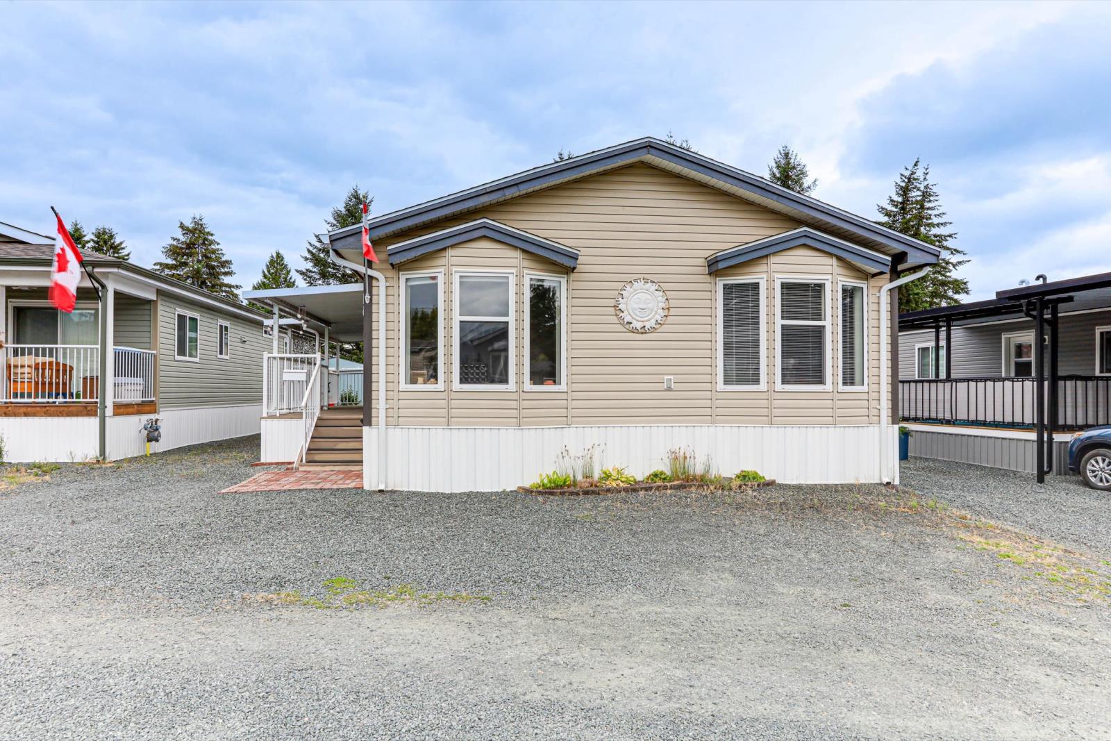 45 6035 Vedder Road, Sardis South, Chilliwack, British Columbia  V2R 1E5 - Photo 26 - R2962736