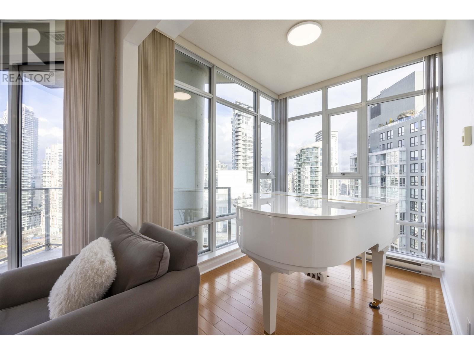 3207 583 Beach Crescent, Vancouver, British Columbia  V6Z 3E6 - Photo 6 - R2961981