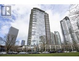 3207 583 Beach Crescent, Vancouver, Ca