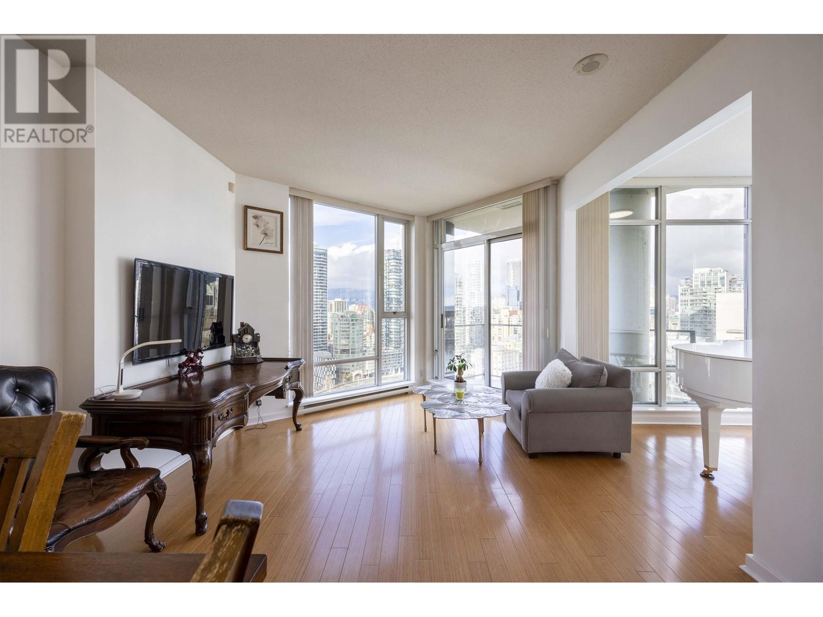 3207 583 Beach Crescent, Vancouver, British Columbia  V6Z 3E6 - Photo 5 - R2961981