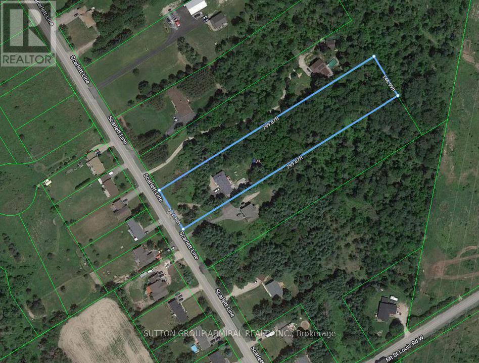 Property at 63 SCARLETT LINE image 5