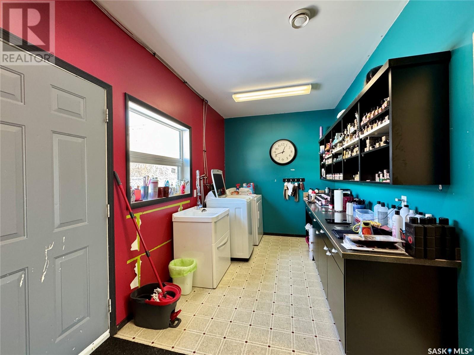 140 Vincent Avenue E, Churchbridge, Saskatchewan  S0A 0M0 - Photo 19 - SK994085