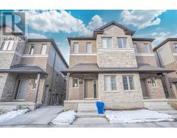 32 - 205 WEST OAK TRAIL, Kitchener, Ontario