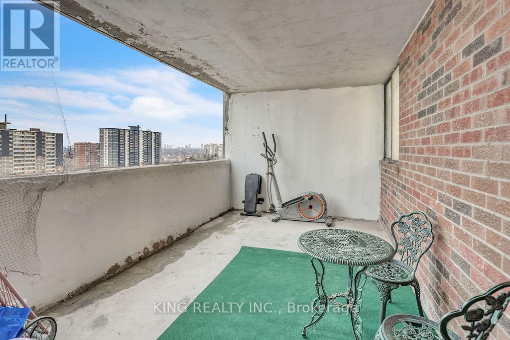 1412 - 3380 Eglinton Avenue E, Toronto, Ontario  M1J 3L6 - Photo 38 - E11954154