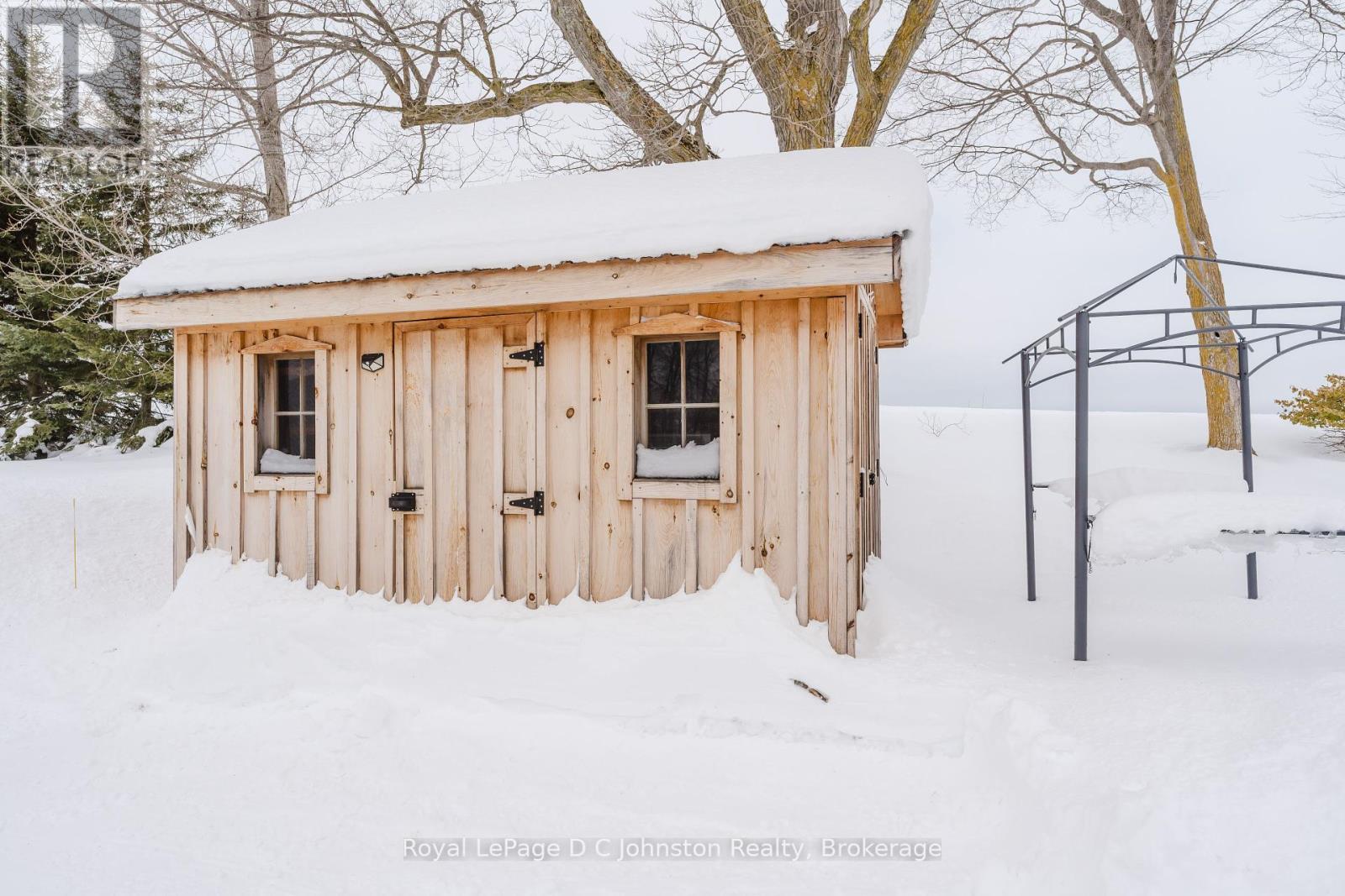 89 Sideroad 5 N, Arran-Elderslie, Ontario  N0H 2L0 - Photo 35 - X11954168