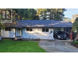 3364 HENRY STREET, Port Moody, British Columbia
