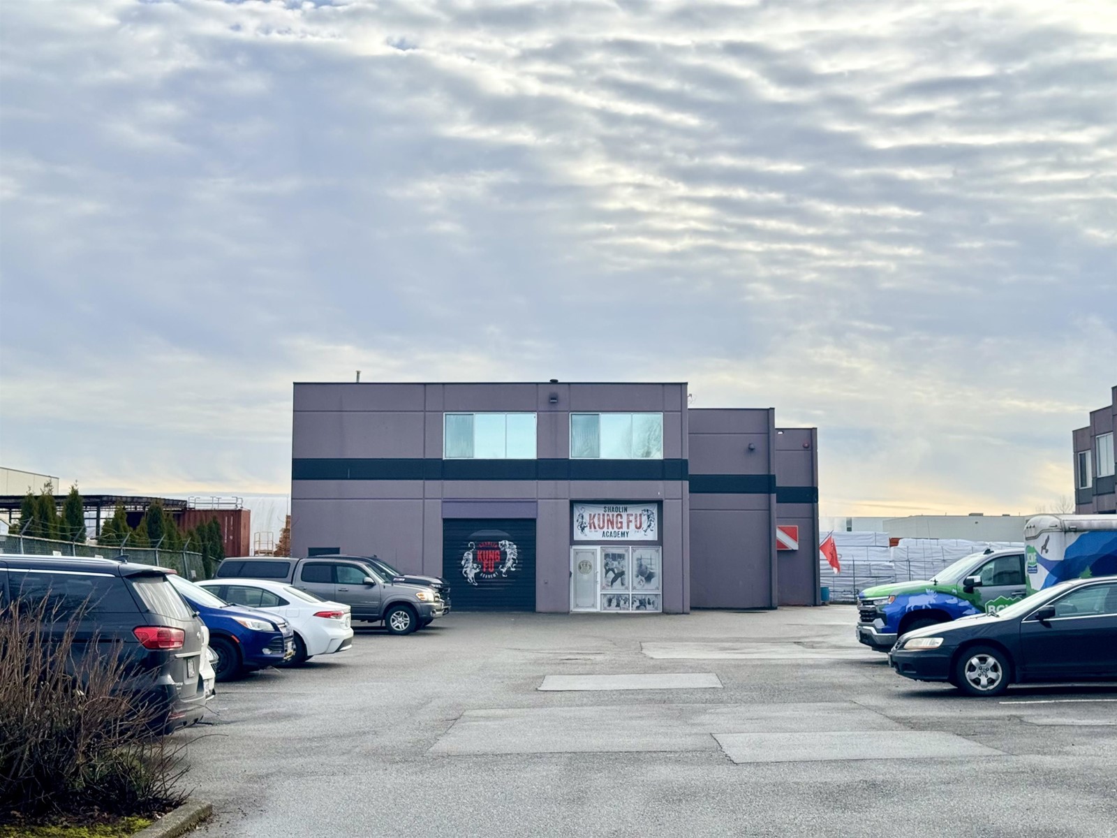 202-203 9706 188 STREET, surrey, British Columbia V4N3M2