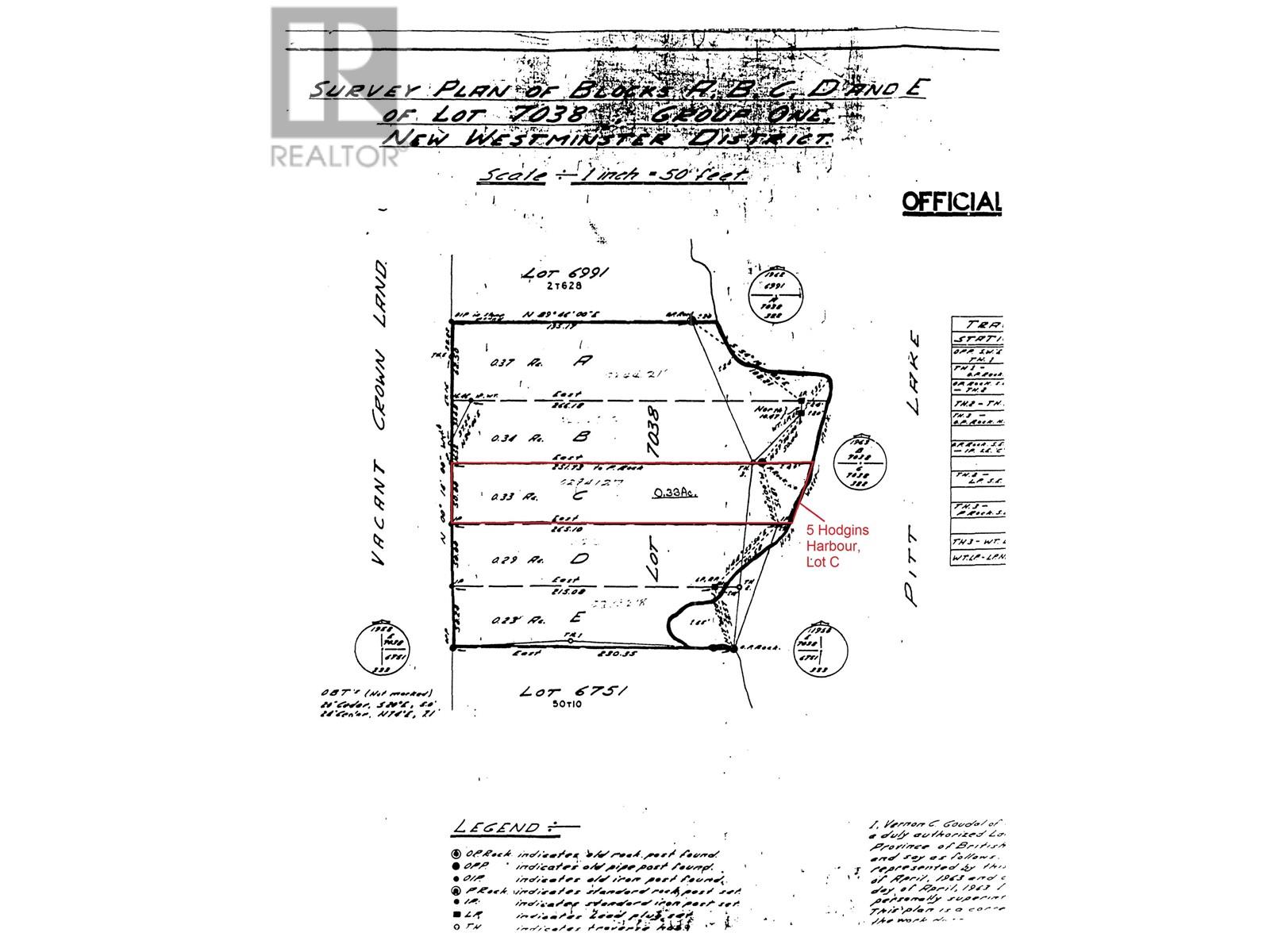 5 Hodgins Harbour, Pitt Meadows, British Columbia  V0V 0V0 - Photo 23 - R2941687