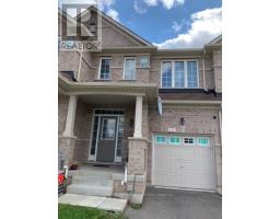 21 HATTON COURT, Brampton, Ontario