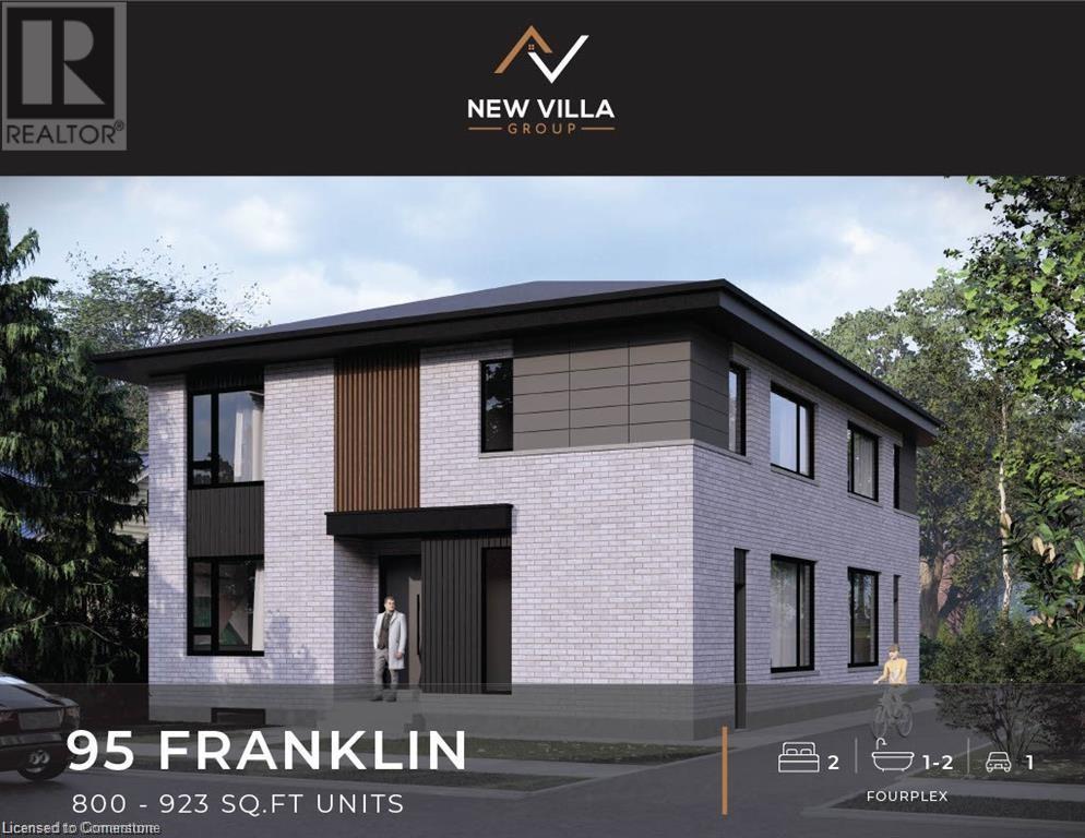 Property at 95 FRANKLIN Street N image