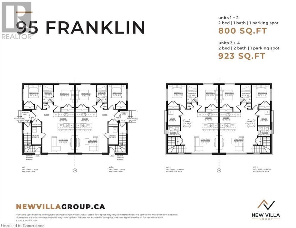 Property at 95 FRANKLIN Street N image