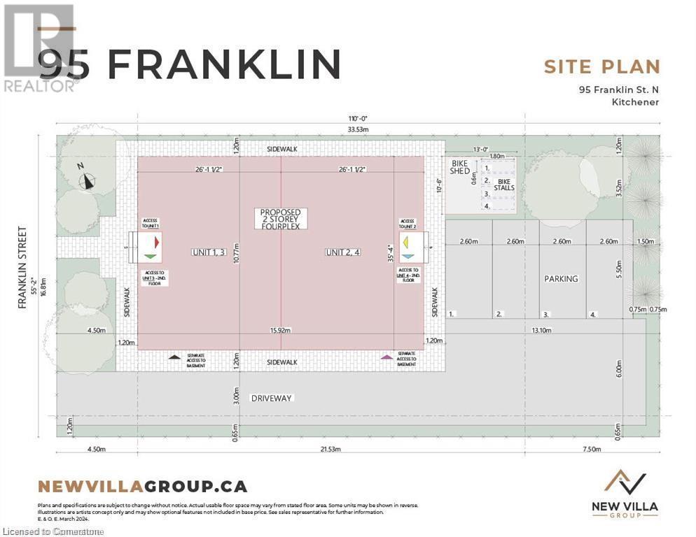 Property at 95 FRANKLIN Street N image