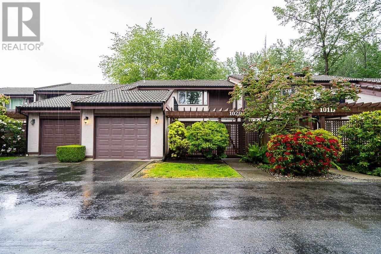 102d 3655 Shaughnessy Street, Port Coquitlam, British Columbia  V6B 6C8 - Photo 1 - R2963013