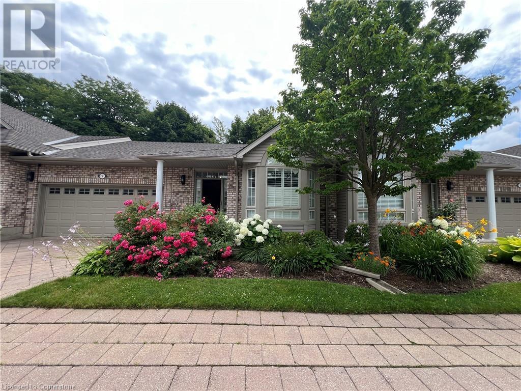 1574 Richmond Street Unit# 7