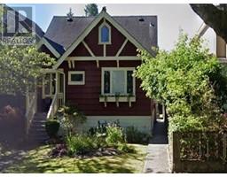 4548 W 13TH AVENUE, Vancouver, British Columbia