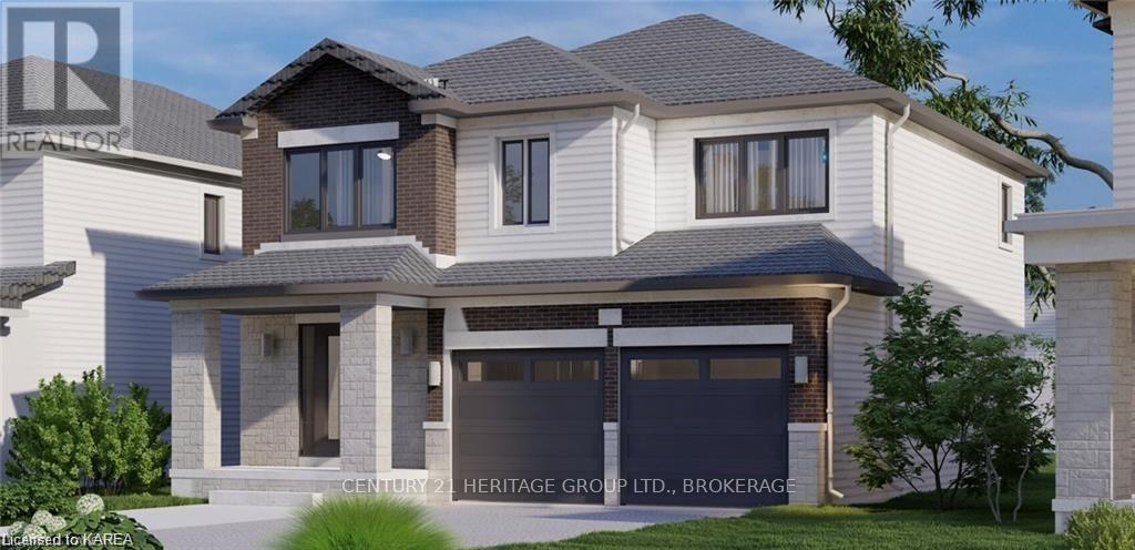 Property at 47 DUSENBURY DRIVE image 1