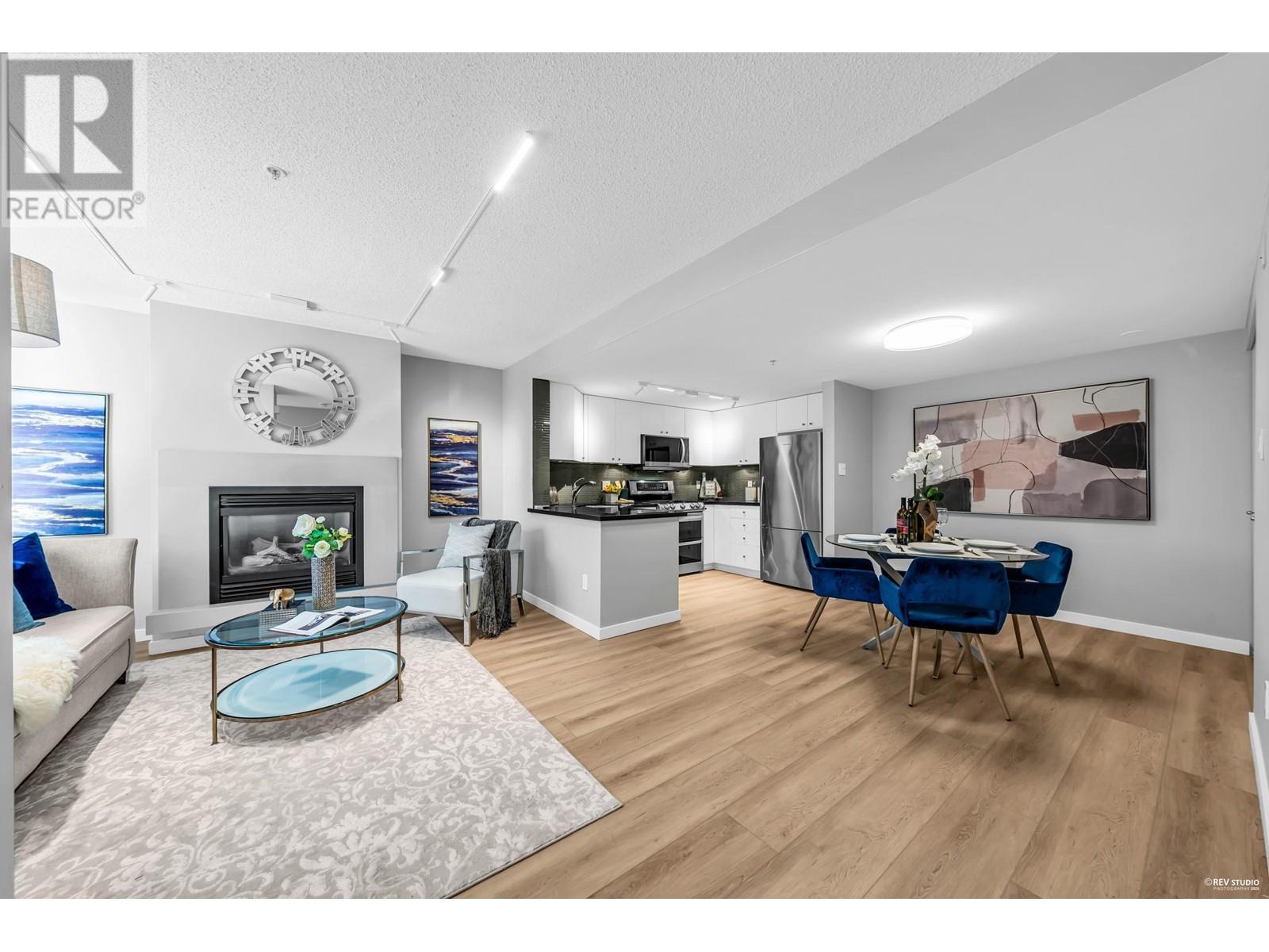 2738 Cranberry Drive, Vancouver, British Columbia  V6K 4T9 - Photo 5 - R2962917