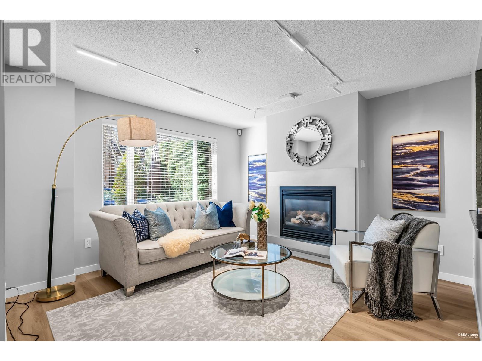 2738 Cranberry Drive, Vancouver, British Columbia  V6K 4T9 - Photo 3 - R2962917