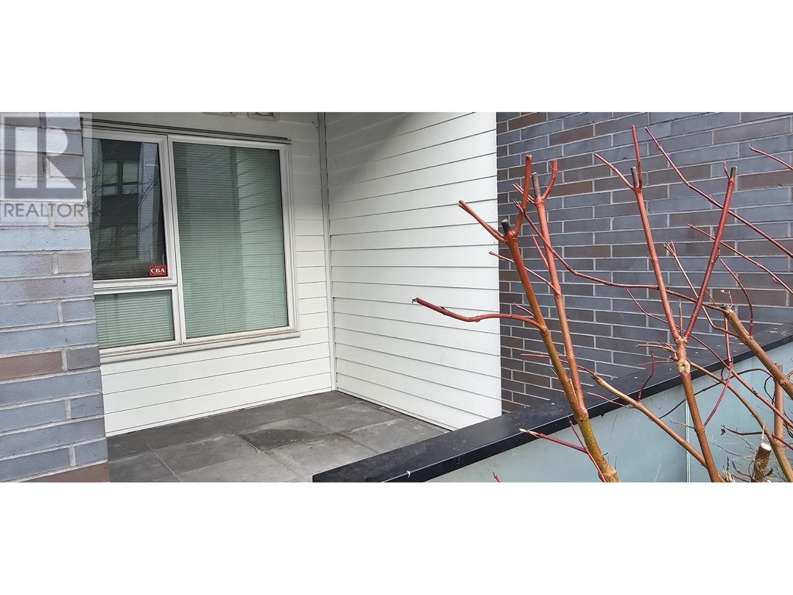 Listing Picture 12 of 13 : 108 9250 UNIVERSITY HIGH STREET, Burnaby / 本拿比 - 魯藝地產 Yvonne Lu Group - MLS Medallion Club Member