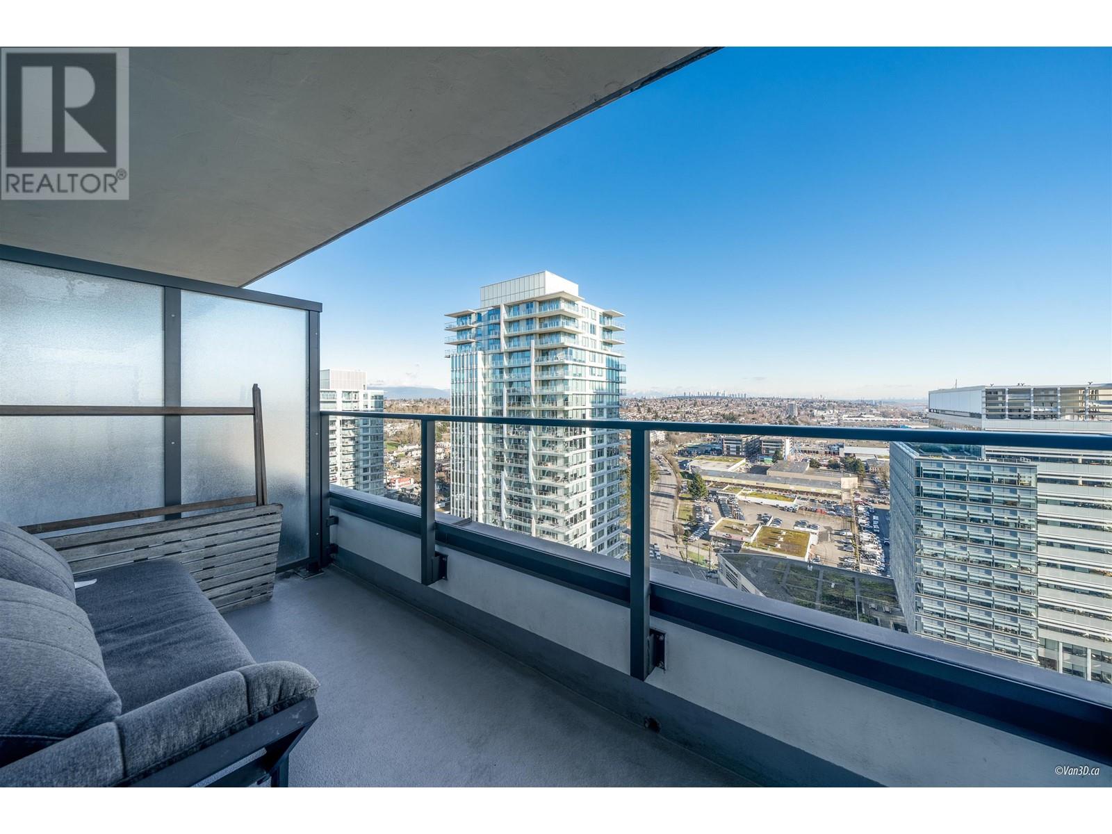 Listing Picture 10 of 25 : 2505 8189 CAMBIE STREET, Vancouver / 溫哥華 - 魯藝地產 Yvonne Lu Group - MLS Medallion Club Member