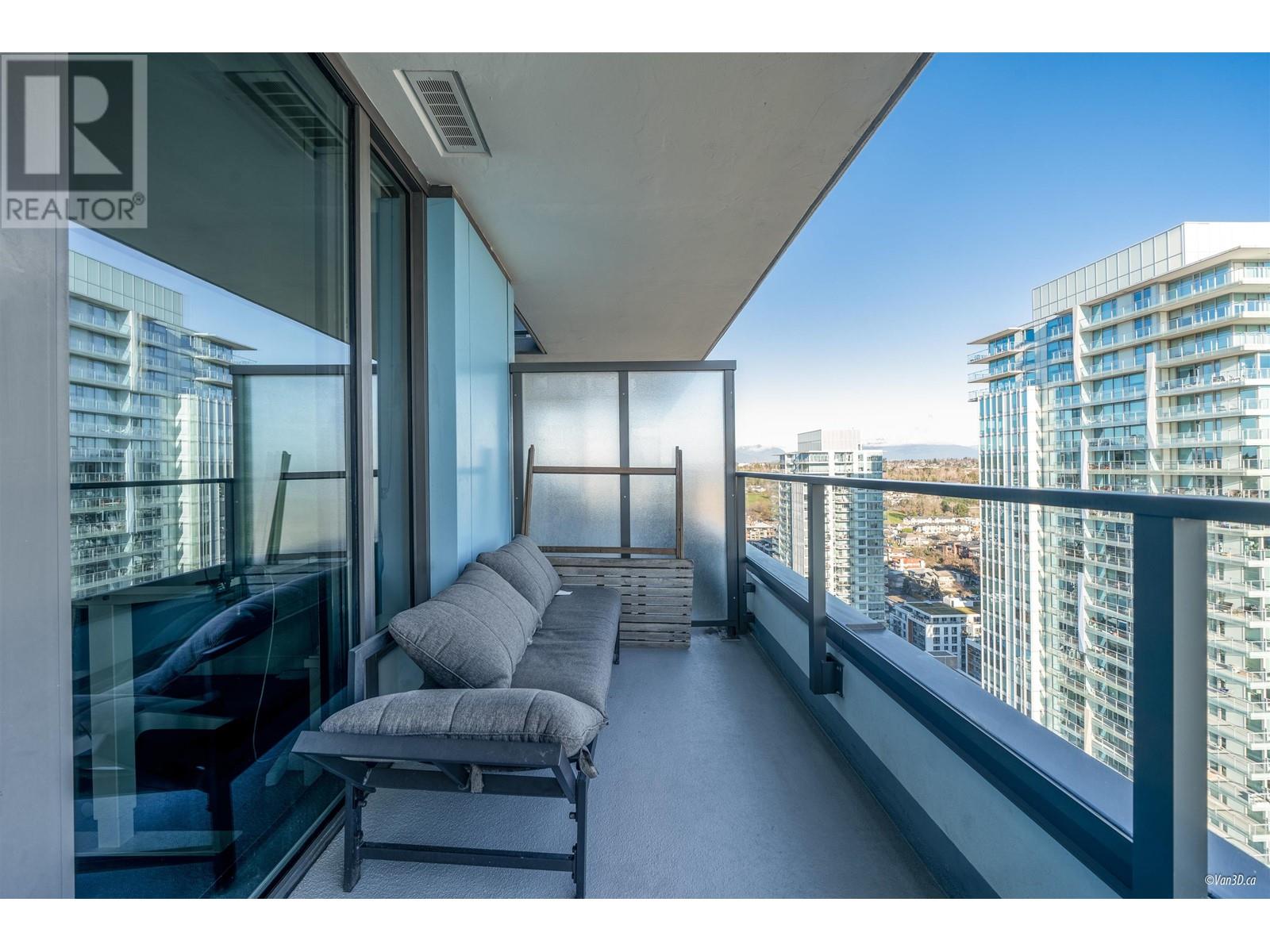 2505 8189 Cambie Street, Vancouver, British Columbia  V6P 0G6 - Photo 11 - R2963049