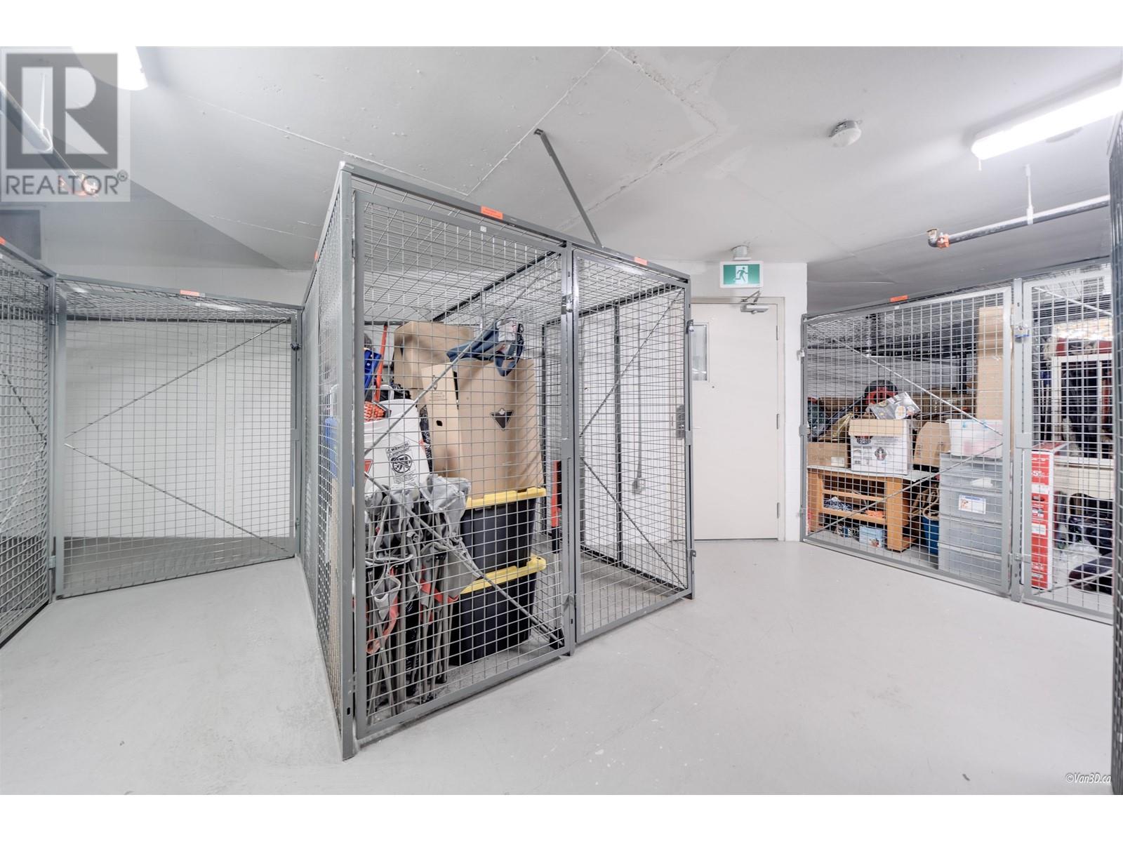 Listing Picture 14 of 25 : 2505 8189 CAMBIE STREET, Vancouver / 溫哥華 - 魯藝地產 Yvonne Lu Group - MLS Medallion Club Member