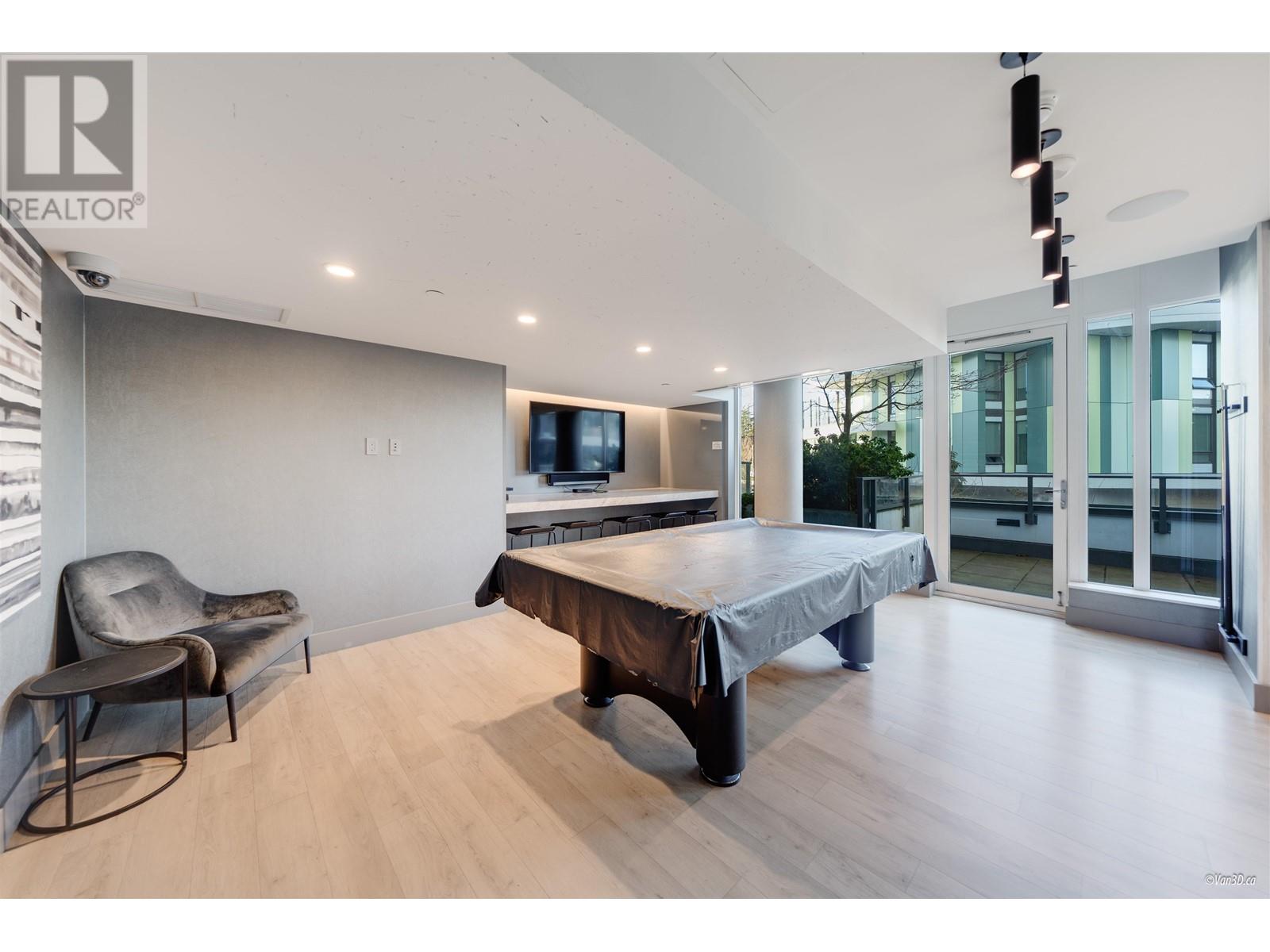 Listing Picture 15 of 25 : 2505 8189 CAMBIE STREET, Vancouver / 溫哥華 - 魯藝地產 Yvonne Lu Group - MLS Medallion Club Member