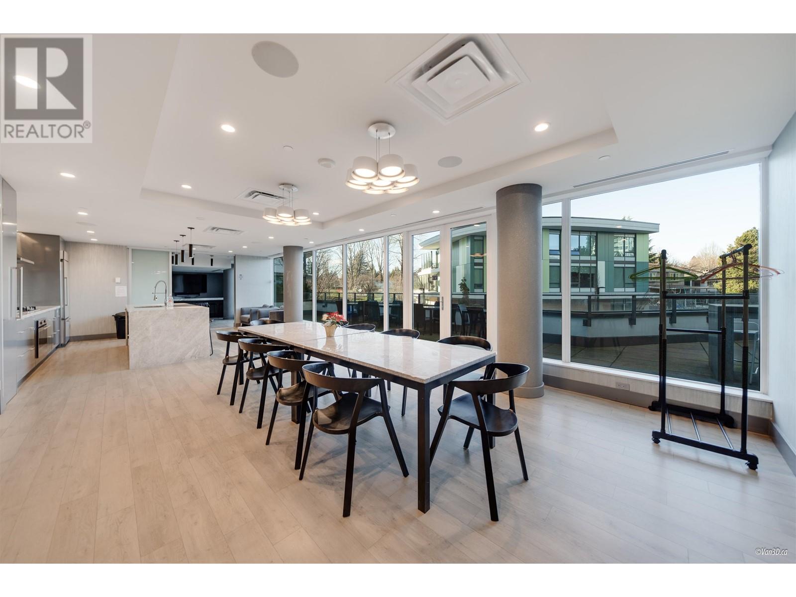 Listing Picture 16 of 25 : 2505 8189 CAMBIE STREET, Vancouver / 溫哥華 - 魯藝地產 Yvonne Lu Group - MLS Medallion Club Member