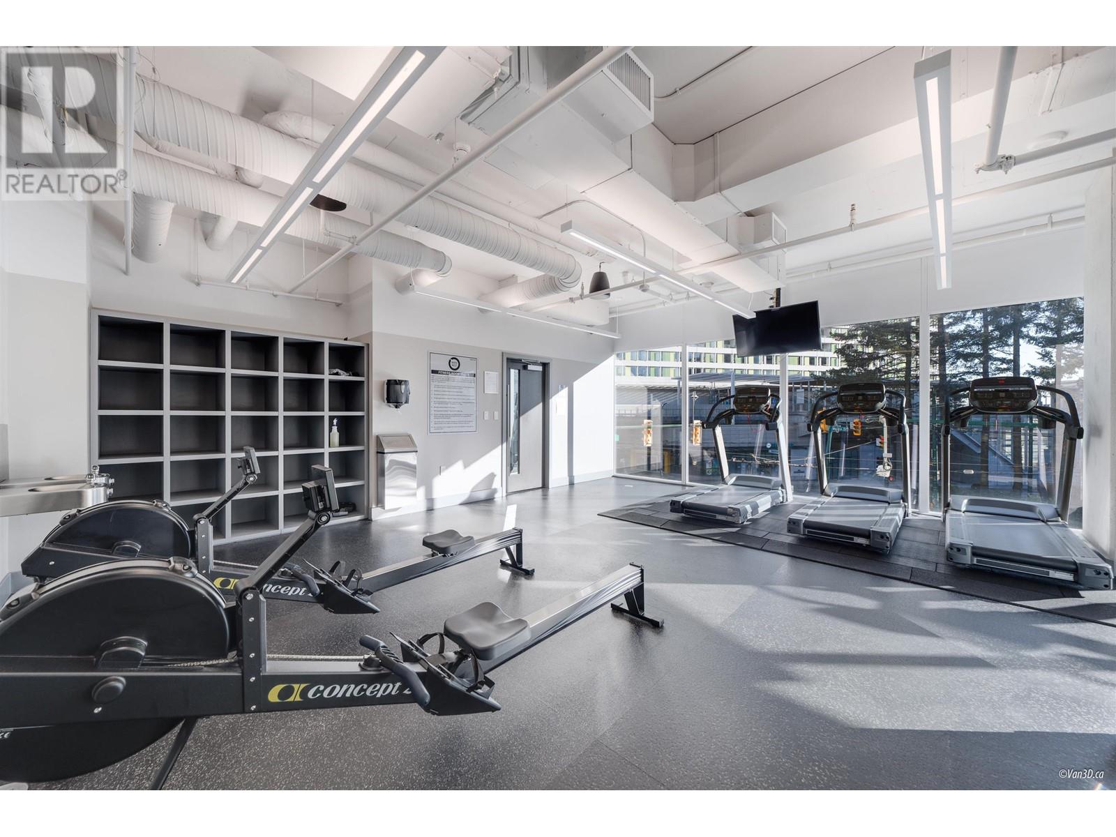 Listing Picture 17 of 25 : 2505 8189 CAMBIE STREET, Vancouver / 溫哥華 - 魯藝地產 Yvonne Lu Group - MLS Medallion Club Member