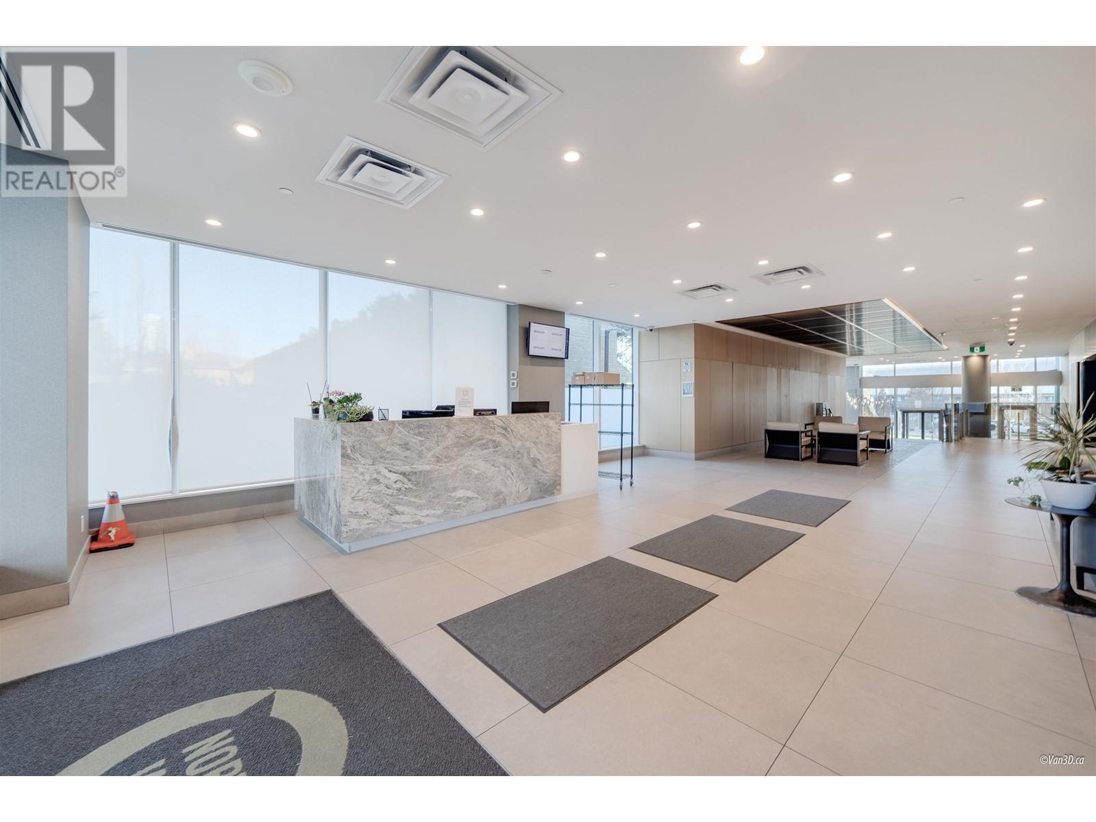 Listing Picture 21 of 25 : 2505 8189 CAMBIE STREET, Vancouver / 溫哥華 - 魯藝地產 Yvonne Lu Group - MLS Medallion Club Member