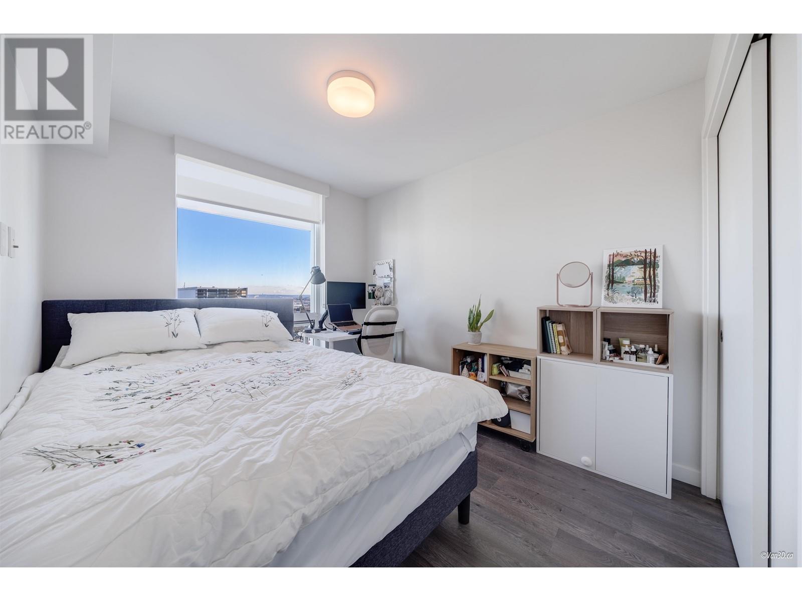 Listing Picture 5 of 25 : 2505 8189 CAMBIE STREET, Vancouver / 溫哥華 - 魯藝地產 Yvonne Lu Group - MLS Medallion Club Member