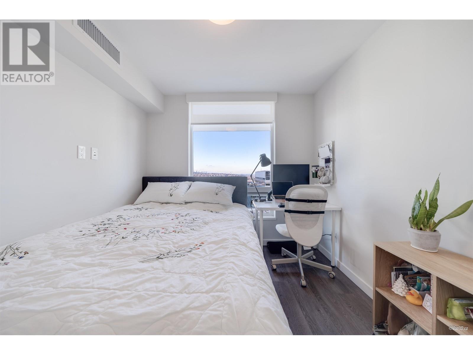 Listing Picture 6 of 25 : 2505 8189 CAMBIE STREET, Vancouver / 溫哥華 - 魯藝地產 Yvonne Lu Group - MLS Medallion Club Member