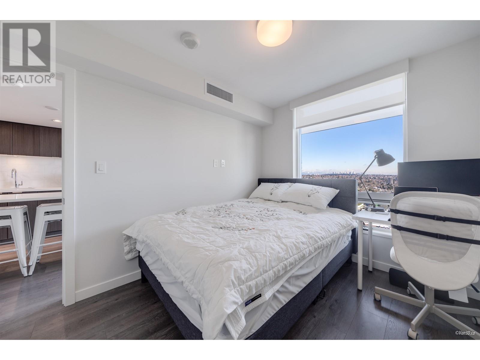 2505 8189 Cambie Street, Vancouver, British Columbia  V6P 0G6 - Photo 7 - R2963049