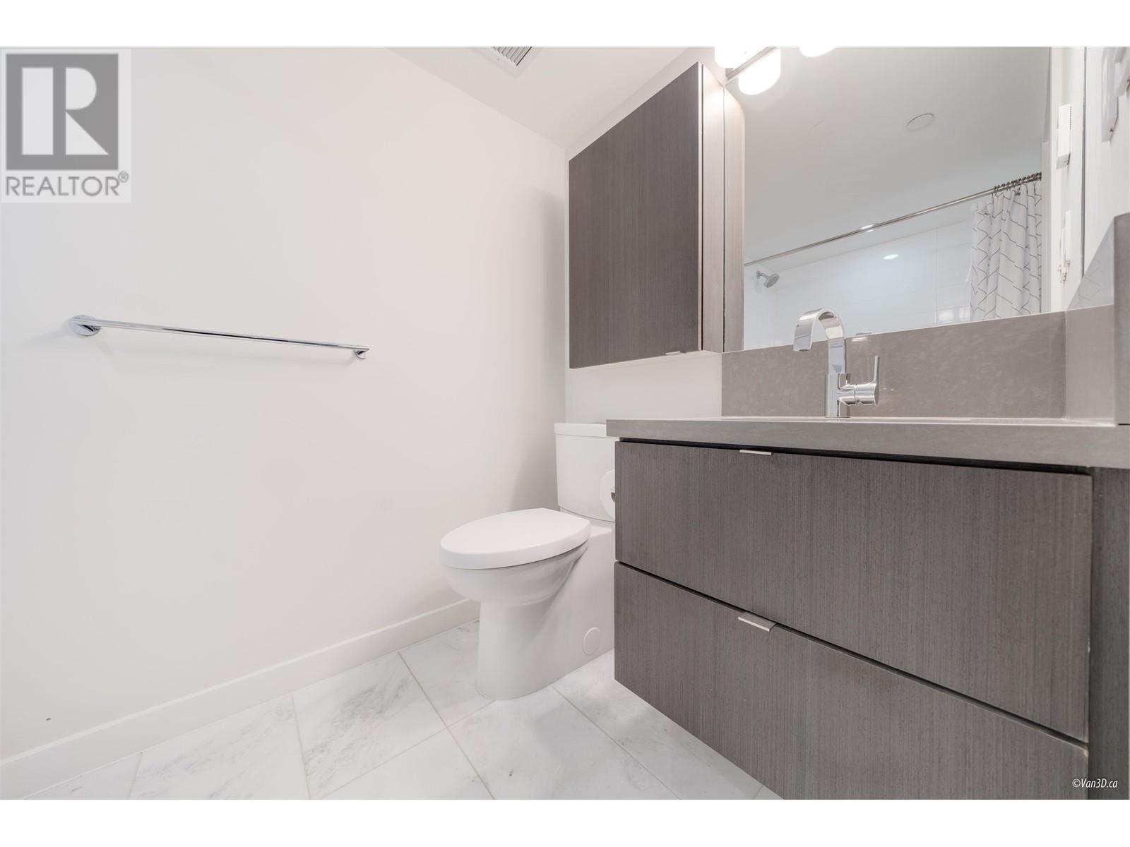 Listing Picture 8 of 25 : 2505 8189 CAMBIE STREET, Vancouver / 溫哥華 - 魯藝地產 Yvonne Lu Group - MLS Medallion Club Member