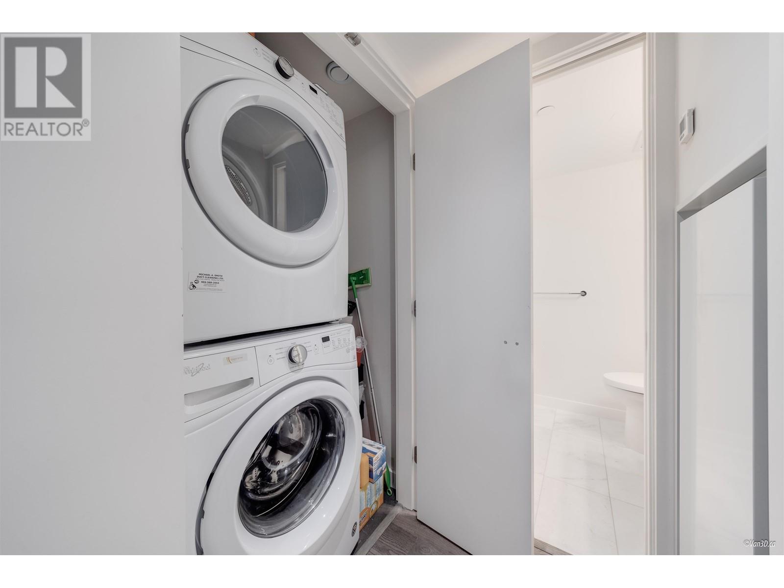 Listing Picture 9 of 25 : 2505 8189 CAMBIE STREET, Vancouver / 溫哥華 - 魯藝地產 Yvonne Lu Group - MLS Medallion Club Member