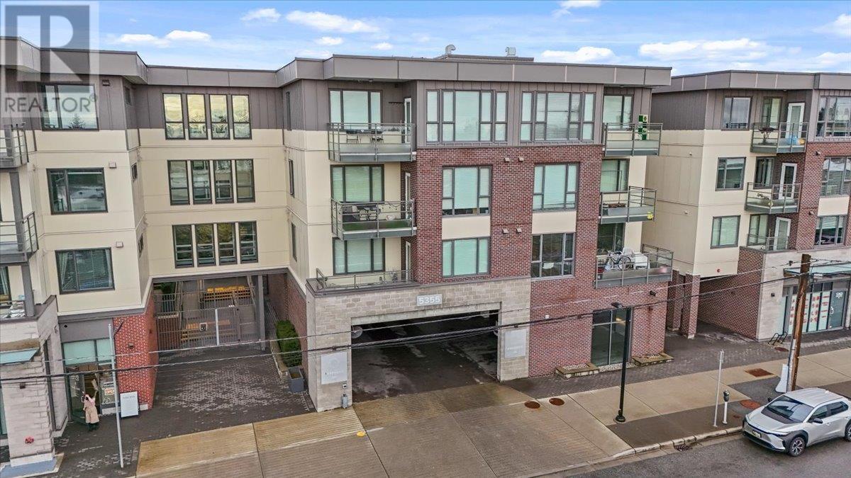 134 5355 LANE STREET, Burnaby