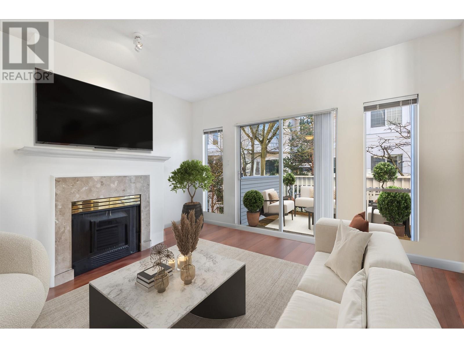 Listing Picture 5 of 24 : 30 12500 MCNEELY DRIVE, Richmond / 烈治文 - 魯藝地產 Yvonne Lu Group - MLS Medallion Club Member