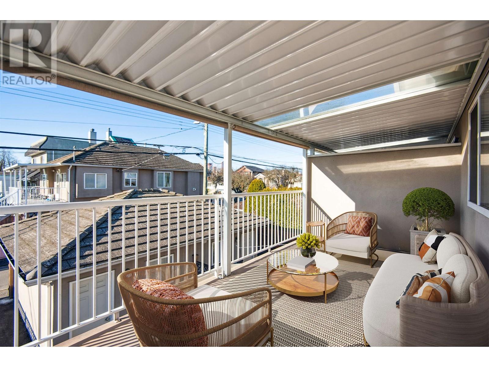 Listing Picture 34 of 40 : 6925 MAIN STREET, Vancouver / 溫哥華 - 魯藝地產 Yvonne Lu Group - MLS Medallion Club Member