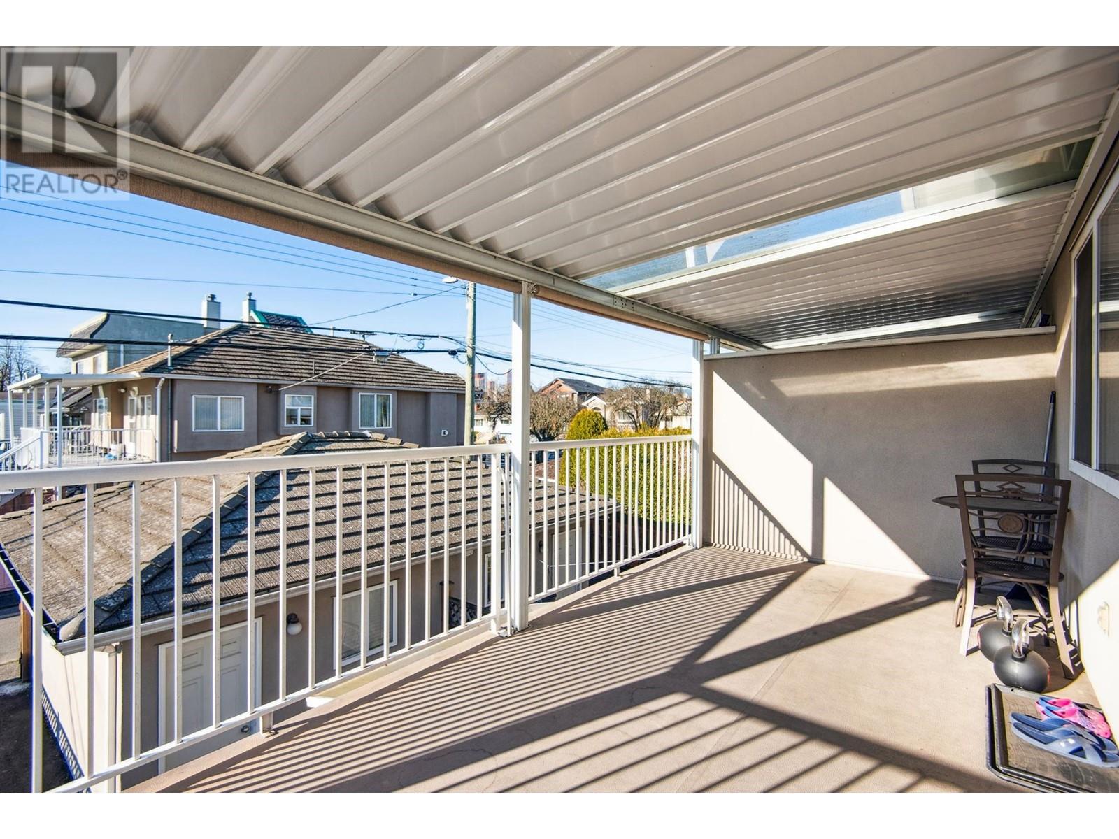 Listing Picture 36 of 40 : 6925 MAIN STREET, Vancouver / 溫哥華 - 魯藝地產 Yvonne Lu Group - MLS Medallion Club Member