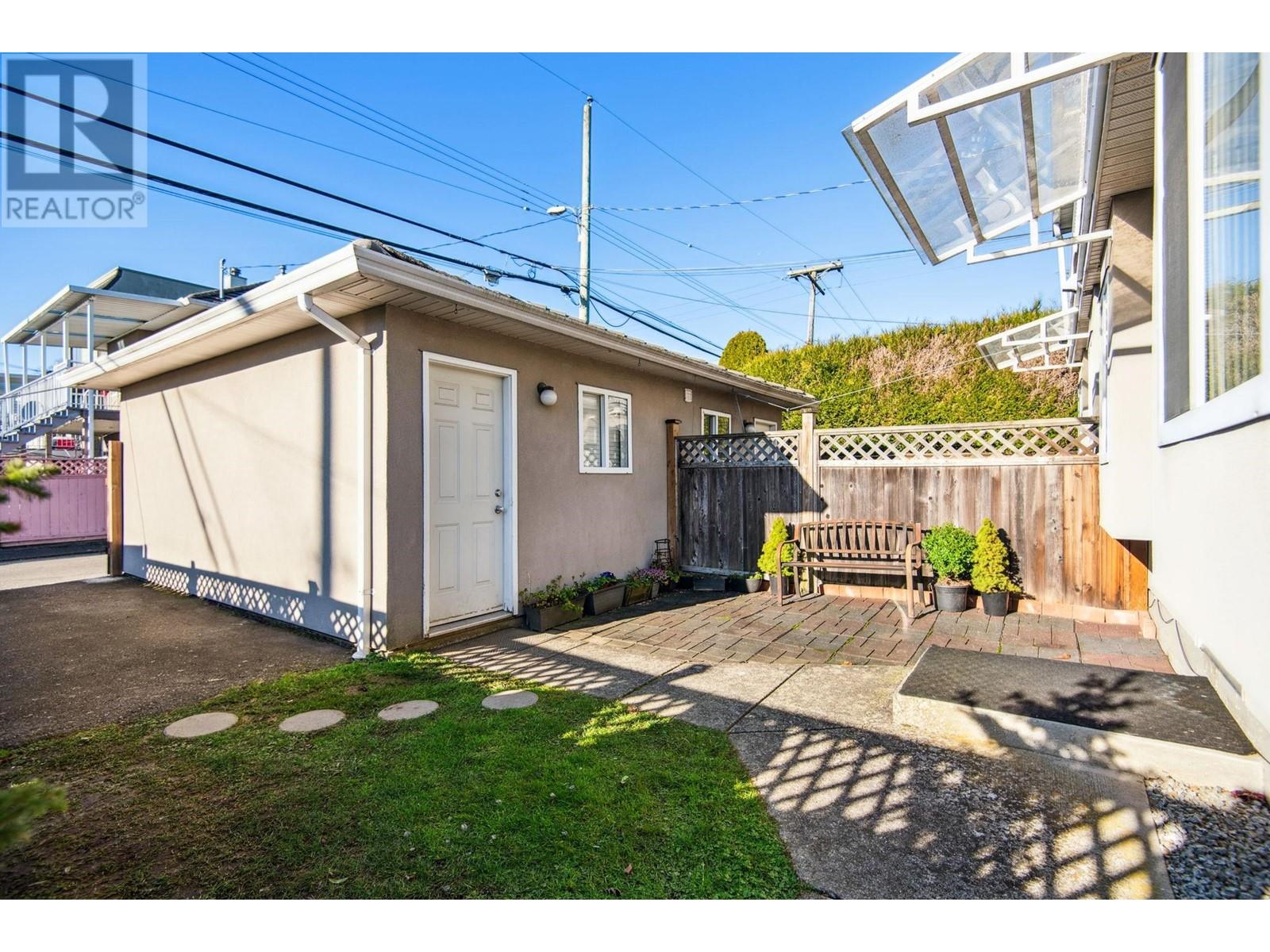 Listing Picture 38 of 40 : 6925 MAIN STREET, Vancouver / 溫哥華 - 魯藝地產 Yvonne Lu Group - MLS Medallion Club Member