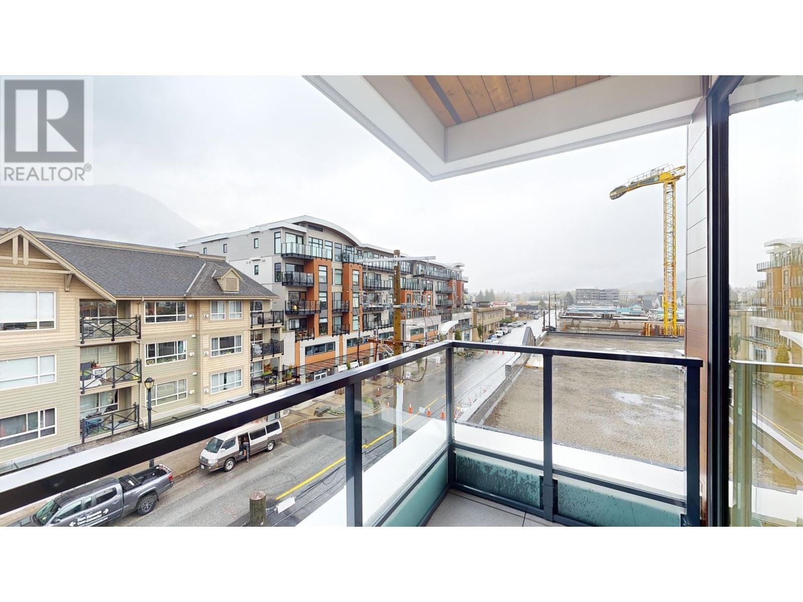 407 1365 Victoria Street, Squamish, British Columbia  V8B 0C3 - Photo 22 - R2963082
