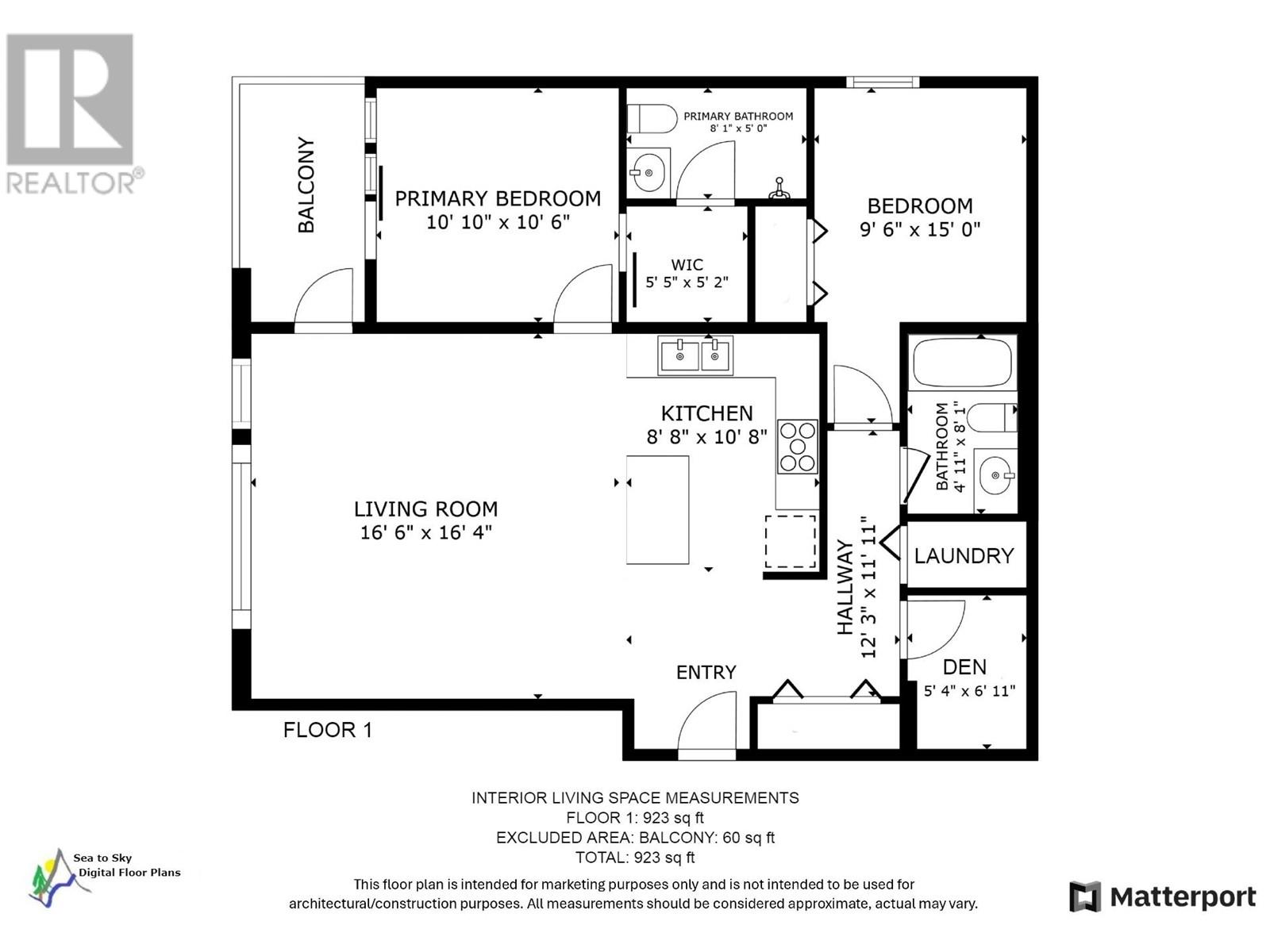 407 1365 Victoria Street, Squamish, British Columbia  V8B 0C3 - Photo 24 - R2963082
