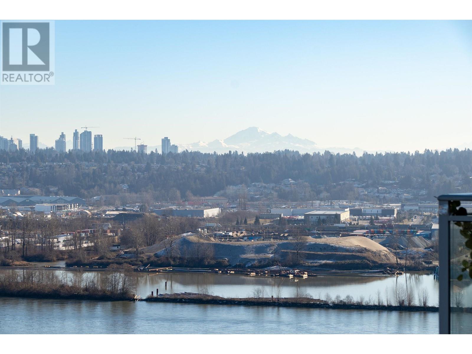 2706 898 CARNARVON STREET, New Westminster, British Columbia