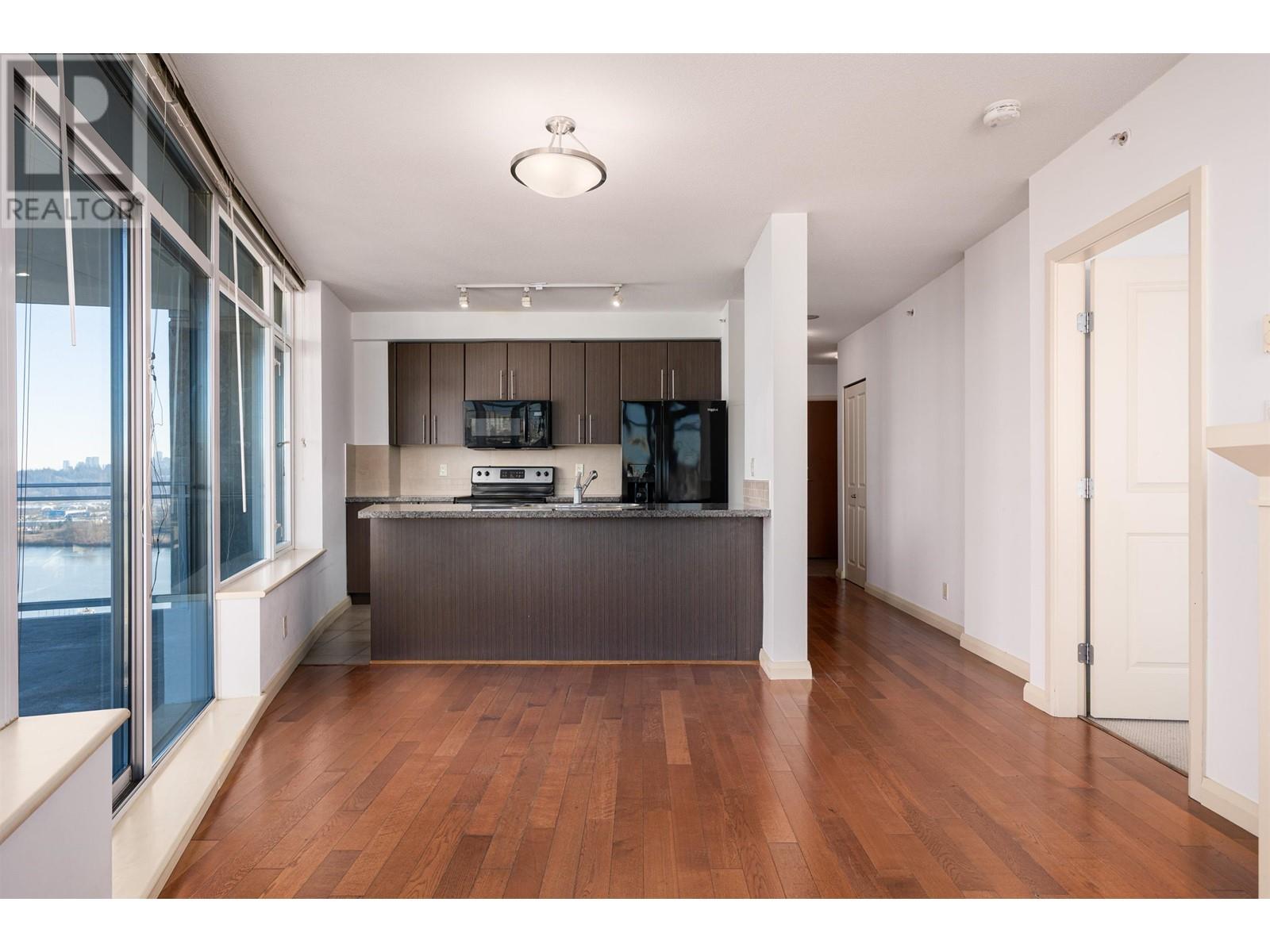 2706 898 Carnarvon Street, New Westminster, British Columbia  V3M 0C3 - Photo 10 - R2963085