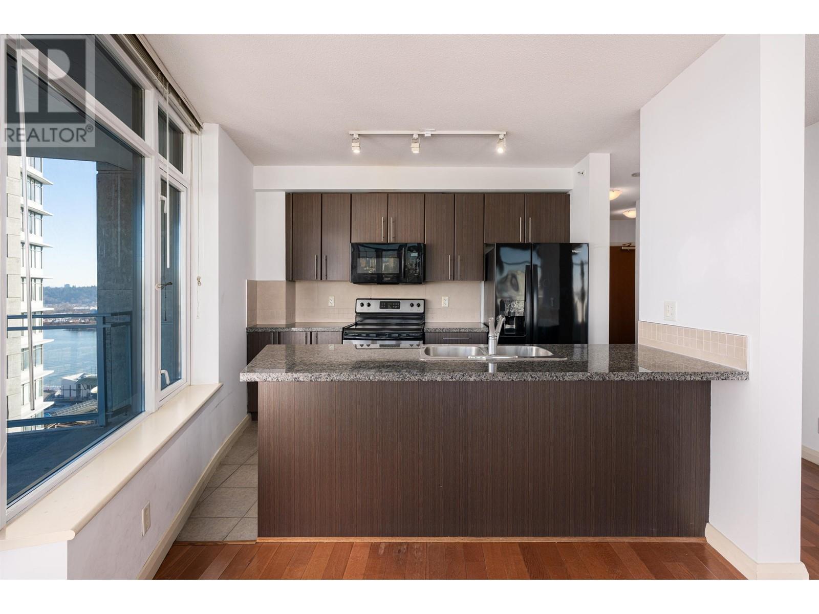 2706 898 Carnarvon Street, New Westminster, British Columbia  V3M 0C3 - Photo 11 - R2963085