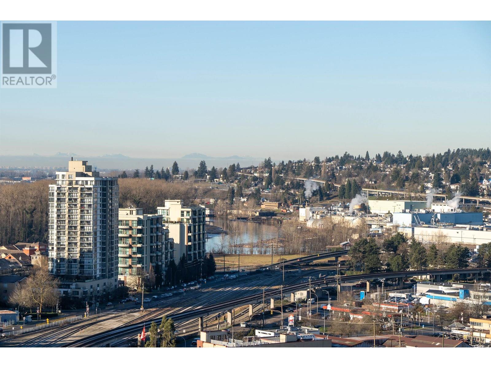 2706 898 Carnarvon Street, New Westminster, British Columbia  V3M 0C3 - Photo 14 - R2963085