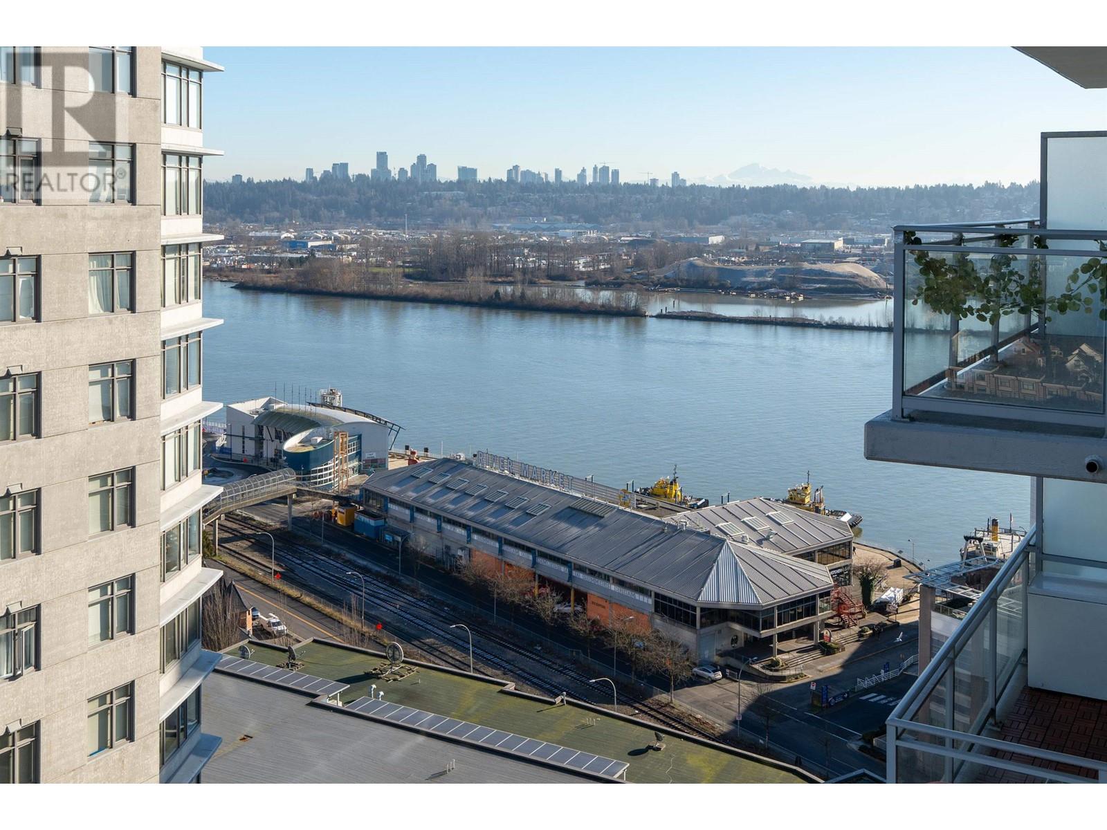 2706 898 Carnarvon Street, New Westminster, British Columbia  V3M 0C3 - Photo 29 - R2963085