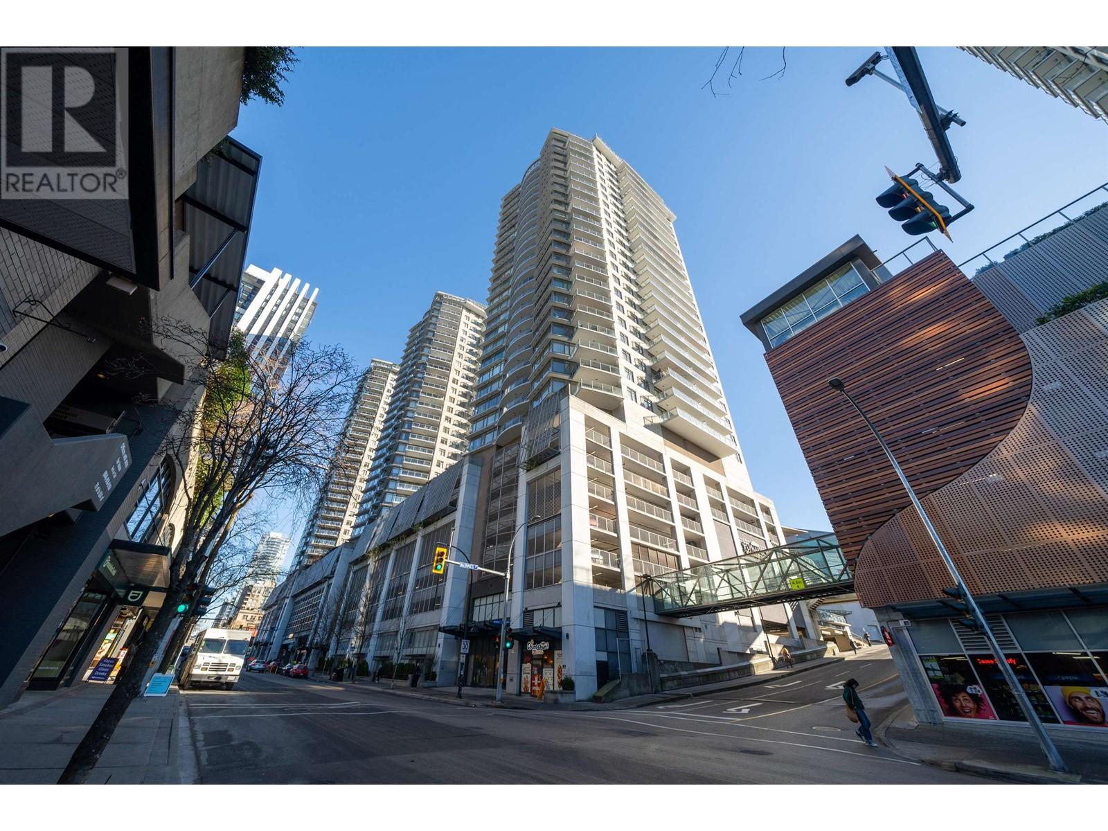 2706 898 Carnarvon Street, New Westminster, British Columbia  V3M 0C3 - Photo 36 - R2963085